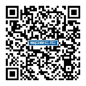 QR kodas | Motorinių transporto priemonių iš JAV importuotojų ir pardavėjų asociacija | spec.lt