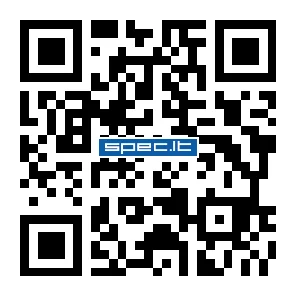 QR kodas | Motoris, UAB | spec.lt