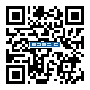 QR kodas | AutoPilot Machines, UAB | spec.lt