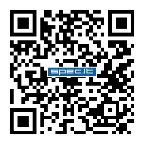 QR kodas | Motorlaivių akademija, MB