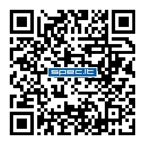 QR kodas | motorlaivių sporto klubas Santauras, VŠĮ | spec.lt