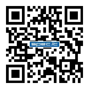 QR kodas | Motorlendas, UAB