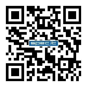 QR kodas | Motoroof, MB | spec.lt