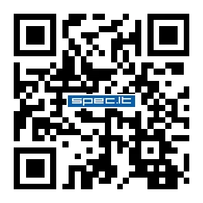 QR kodas | MOTORS24, UAB | spec.lt