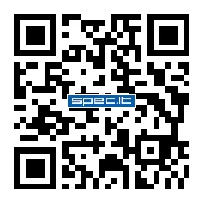 QR kodas | Motorsa, UAB | spec.lt