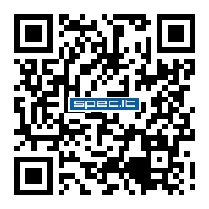 QR kodas | Motorsport Promoter, VŠĮ | spec.lt