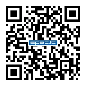 QR kodas | MOTORSPORT UKMERGĖ | spec.lt