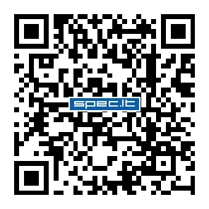 QR kodas | Anykščių technikos sporto klubas Motorsportas | spec.lt