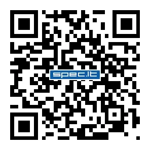 QR kodas | Asociacija Motošernai | spec.lt