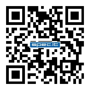 QR kodas | Motoshkola, IĮ