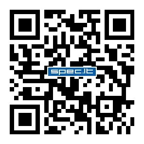QR kodas | MOTOSHOP, UAB | spec.lt