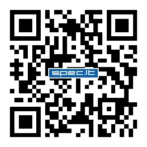 QR kodas | Motospinta, MB | spec.lt