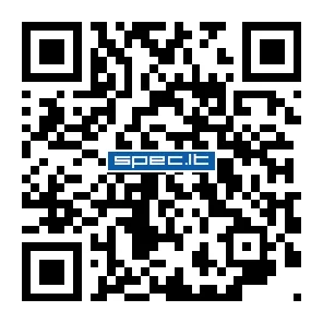 QR kodas | MOTOSPORT MALEVSKI KLUBAS | spec.lt