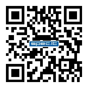 QR kodas | Motostartas, UAB | spec.lt