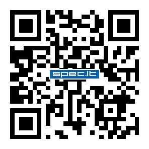 QR kodas | MOTOTECHA, UAB | spec.lt