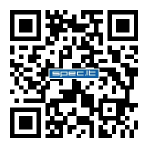 QR kodas | Mototeka, UAB | spec.lt