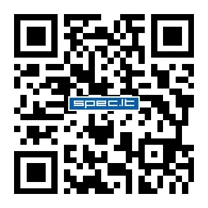 QR kodas | Mototransa, UAB | spec.lt