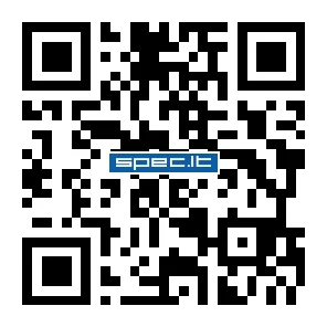 QR kodas | Motovizijos, UAB | spec.lt