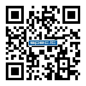 QR kodas | Motto vilkai, MB