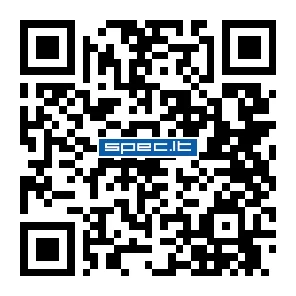 QR kodas | Motus aeternus, UAB