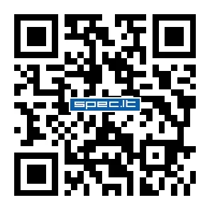 QR kodas | Motus Amo, MB