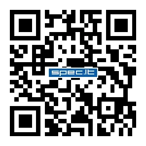 QR kodas | Motus artis, UAB