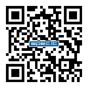 QR kodas | MOTUS BALTIC, UAB