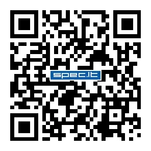 QR kodas | Motus corporis, MB | spec.lt