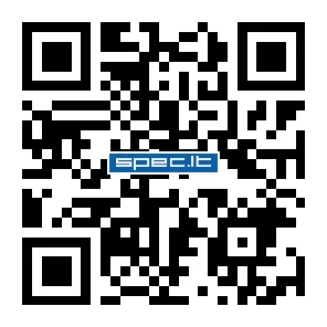 QR kodas | Motus IRT, UAB | spec.lt