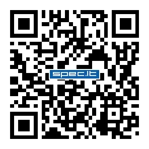 QR kodas | Audsave, UAB | spec.lt