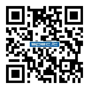 QR kodas | Motus Novus, UAB | spec.lt