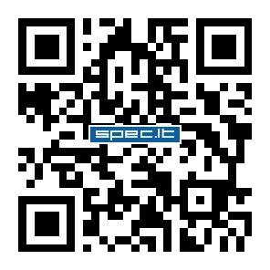 QR kodas | MOTUS Palanga, MB | spec.lt