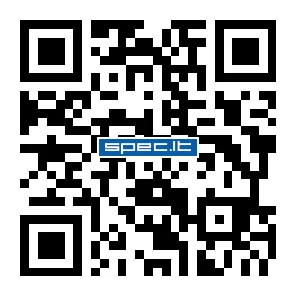 QR kodas | Motus vita, UAB