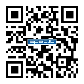 QR kodas | Motyva, UAB | spec.lt