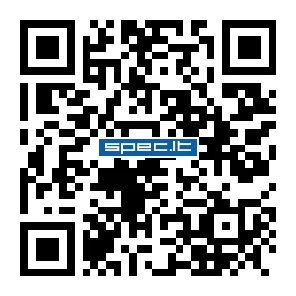 QR kodas | Motyvacija tau, VŠĮ