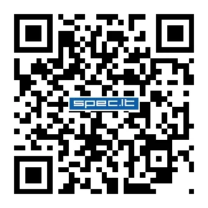 QR kodas | Motyvaciniai projektai, VŠĮ | spec.lt