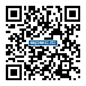 QR kodas | Mouhamad Bakkour, IĮ