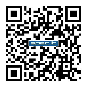 QR kodas | Mountsin Group, MB
