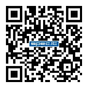 QR kodas | Moustafa Hamze, IĮ