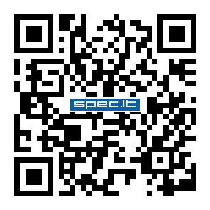 QR kodas | MOUSTAPHA HAMZE, IĮ