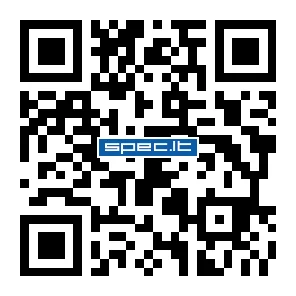 QR kodas | Movada, UAB | spec.lt