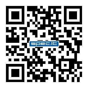 QR kodas | Movadus, VŠĮ