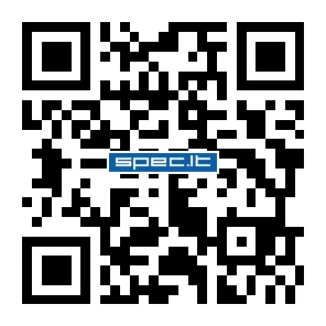 QR kodas | Movaro, MB
