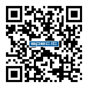 QR kodas | MOVE UP MARKETING SOLUTIONS, UAB | spec.lt