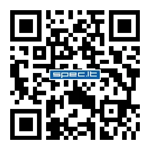 QR kodas | Movelor, MB