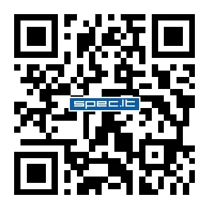 QR kodas | MOVERE, UAB | spec.lt