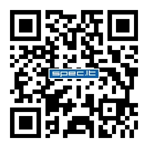 QR kodas | Movetra, UAB | spec.lt