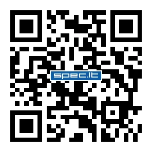 QR kodas | Movirila, UAB | spec.lt