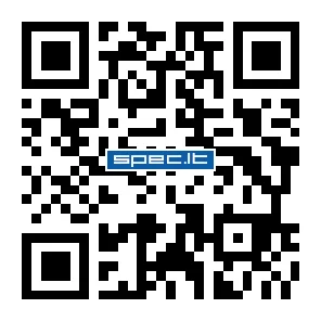 QR kodas | Movista, UAB | spec.lt
