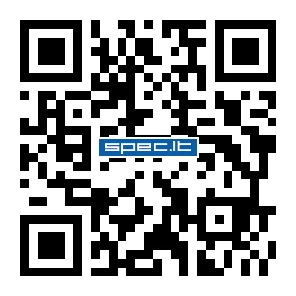 QR kodas | Movisuals, UAB | spec.lt